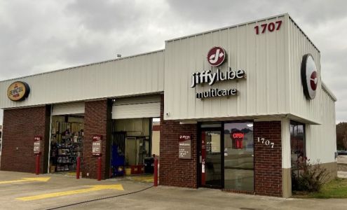 Jiffy Lube