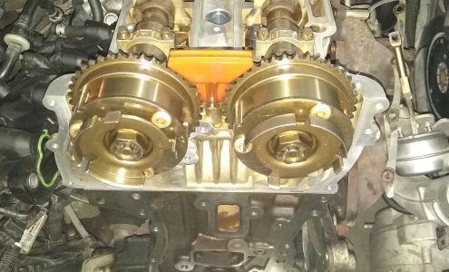 Advanced Tire Service