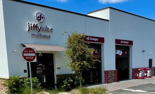 Jiffy Lube