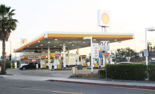 Shell Stevenson Ranch