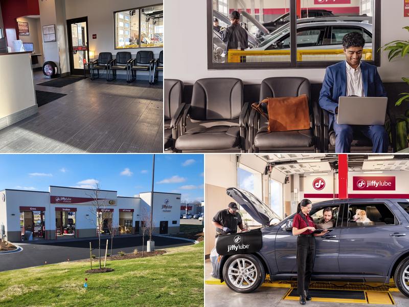 Jiffy Lube