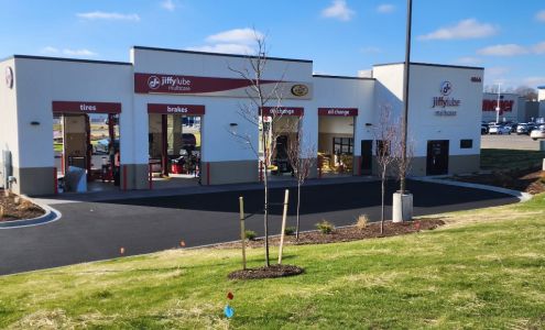 Jiffy Lube