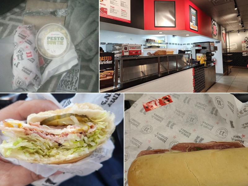 Jimmy John's