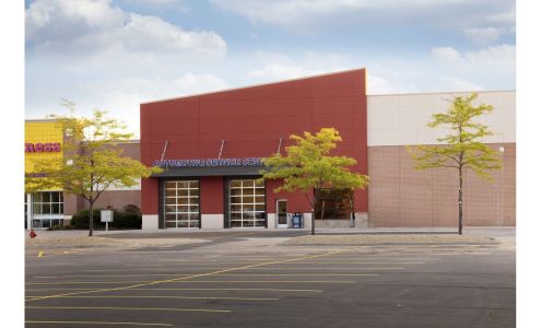 Blain's Farm & Fleet Tires and Auto Service Center - Elgin, IL