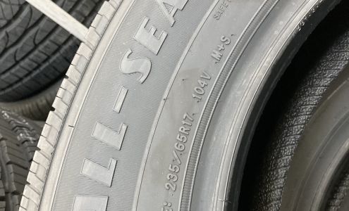 Sam's Club Tire & Battery