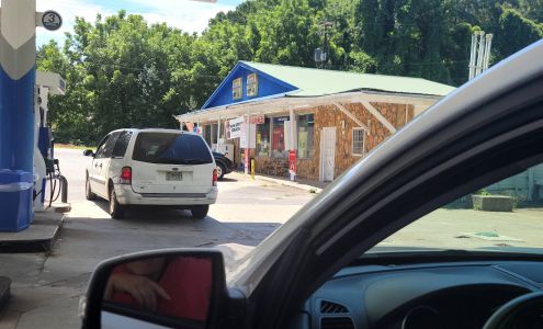 Marathon McCaysville