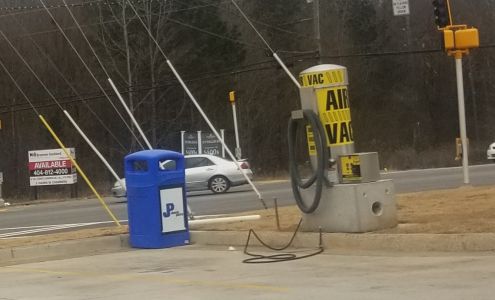 JP Marathon - Luella