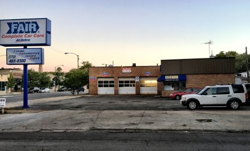 Meineke Car Care Center