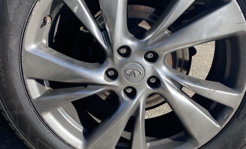 Meineke Car Care Center