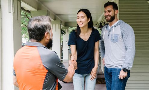 Allied Van Lines Canada Agent Sherbrooke