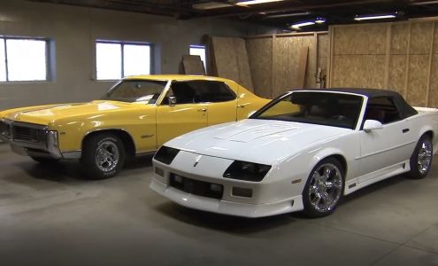 Déménagement Landry Sherbrooke