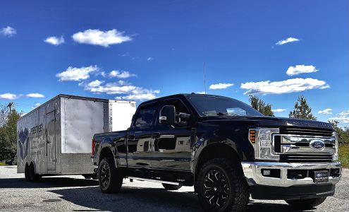 Prestige Transport & Déménagement Sherbrooke