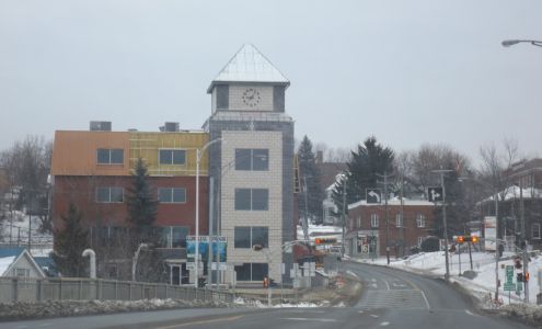 City Hall Windsor