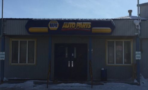 NAPA Auto Parts - Eskimos Inc Utqiagvik