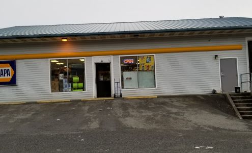 NAPA Auto Parts - Service Auto Parts Craig