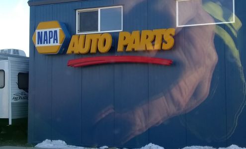NAPA Auto Parts - Greatland Auto Parts Dillingham