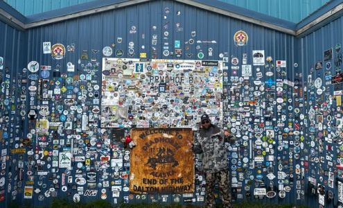 NAPA Auto Parts Prudhoe Bay