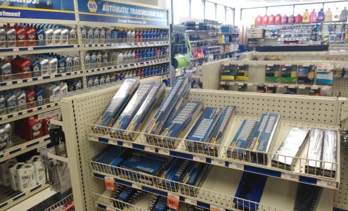 Napa Auto Parts