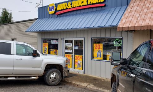 NAPA Auto Parts - Lockesburg Lockesburg