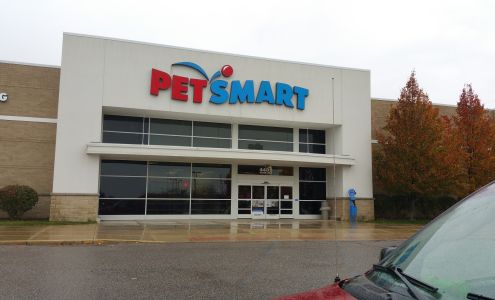 PetSmart