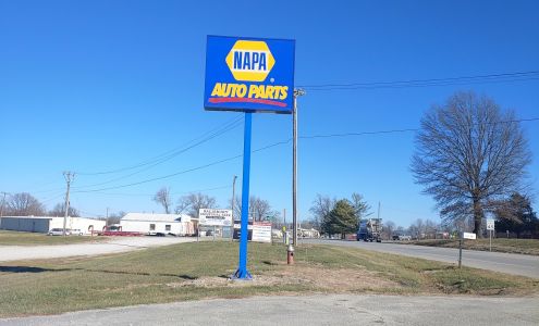 NAPA Auto Parts - Salisbury Auto Parts LLC Salisbury