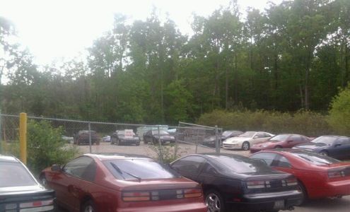 NAPA Auto Parts - Walker Auto and Truck