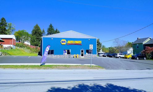 NAPA Auto Parts - Somerset Auto Parts