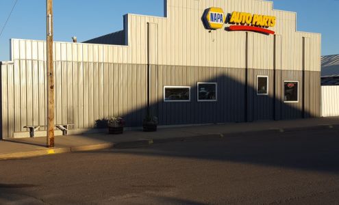 NAPA Auto Parts Timber Lake