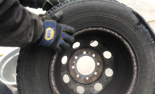 NAPA Auto Parts - Dell Valley Oil Dell City