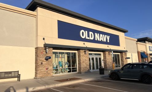 Old Navy