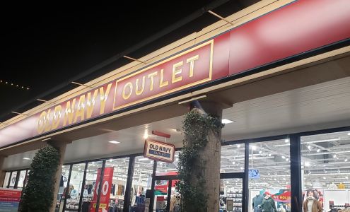 Old Navy Outlet