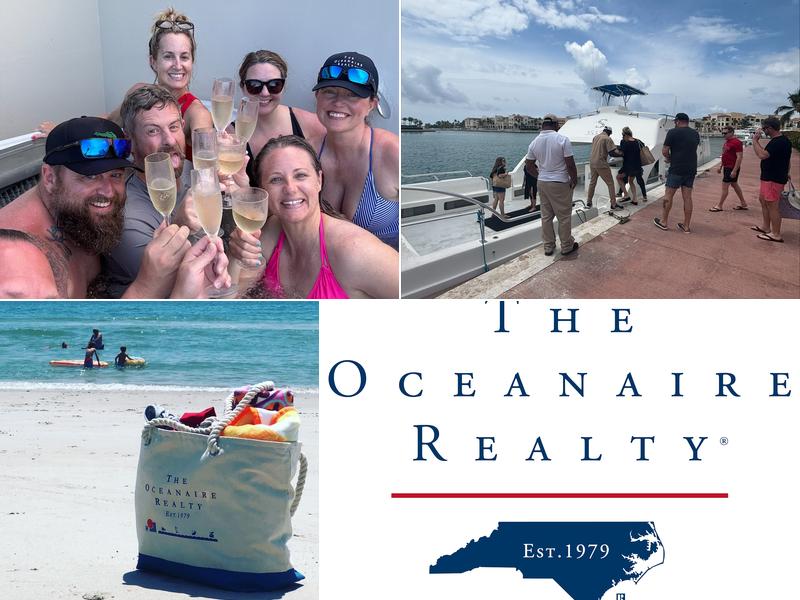 The Oceanaire Realty (Coast)