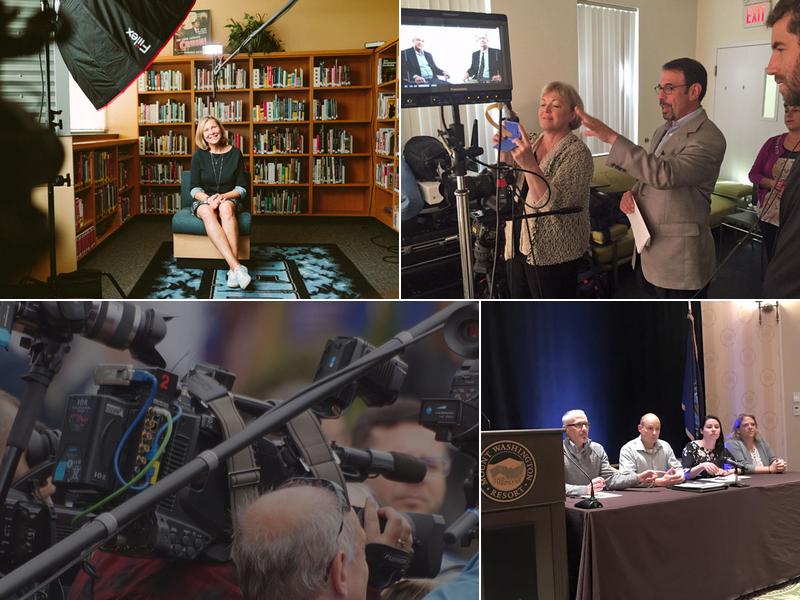 Ellis Strategies - Boston PR and Communications