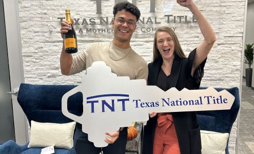 Amanda Lombardi - Mortgage Lender