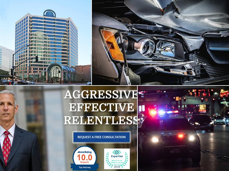 Coastal Legal Center APC