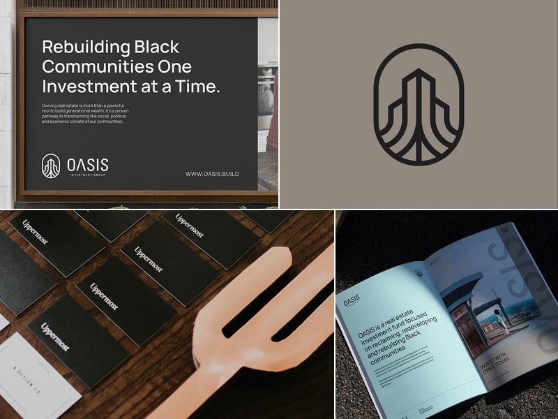 Uppermost Design Co.