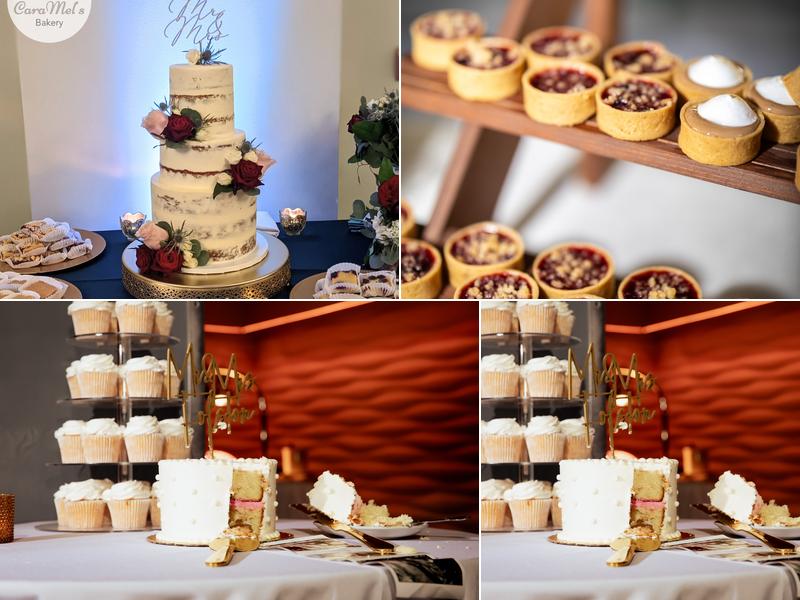 CaraMel's Bakery 1760 Turner St, Clearwater