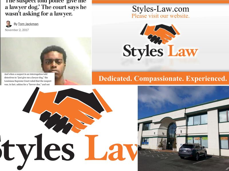 Styles Law Edmonds