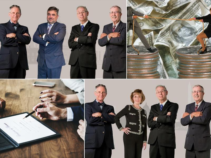 Thyden Gross and Callahan LLP