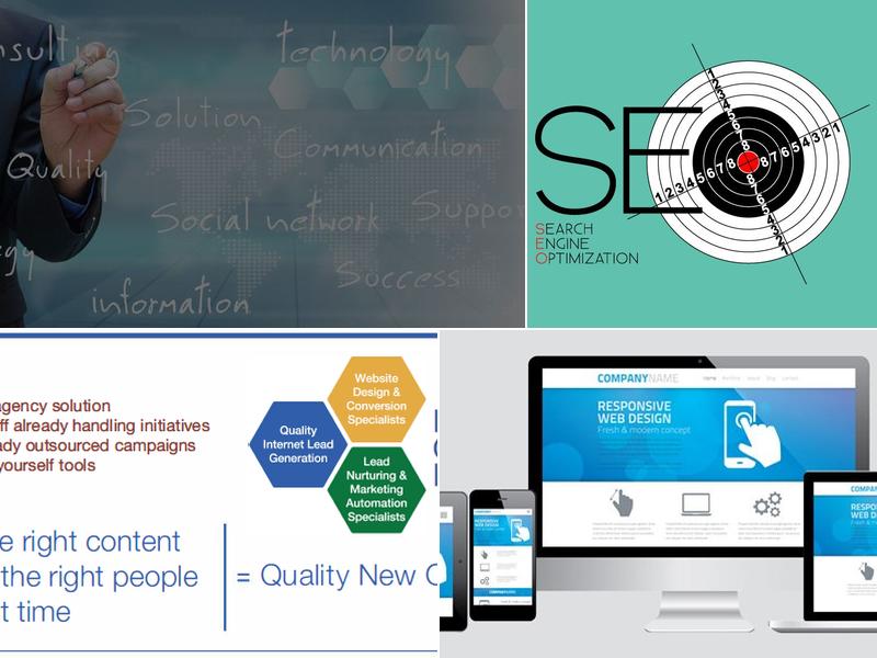 Internet Consulting, Inc.