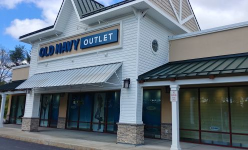 Old Navy Outlet