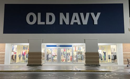 Old Navy