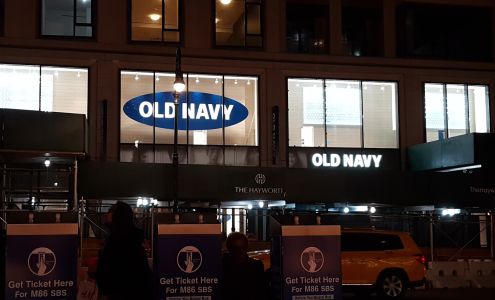 Old Navy Locations in New York, NY - Loc8NearMe