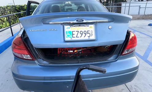 Law Offices of Robert F. Brennan APC 2103 Montrose Ave Suite D, La Crescenta-Montrose California 91020