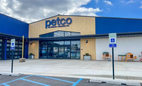 Petco Mount Sterling