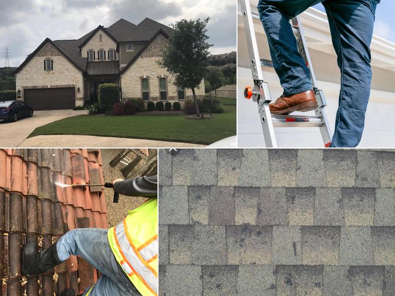 A-TEX Roofing & Remodeling