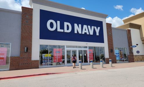 Old Navy