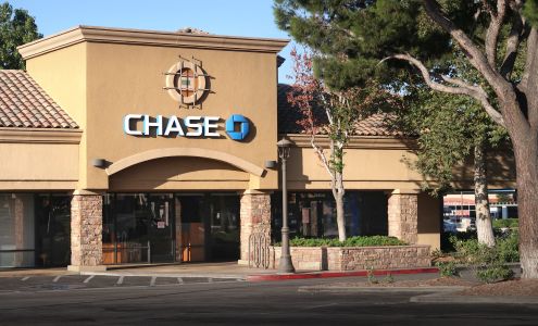 Chase Bank