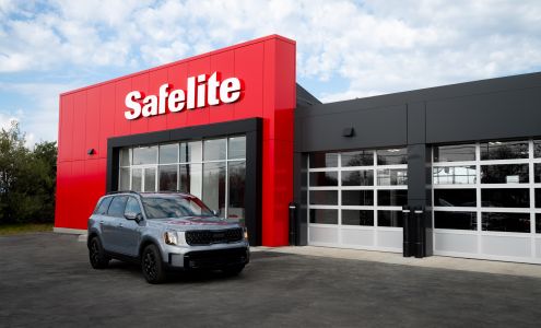 Safelite AutoGlass