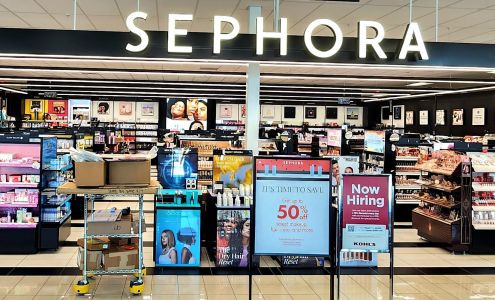 SEPHORA at Kohl's